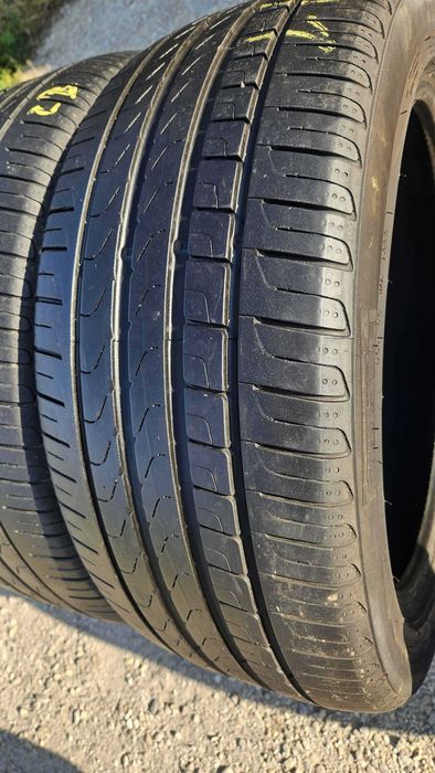 235/45 R18 • Vara • Pirelli Cinturato P7 94W | 2 buc | DOT 2022 | Pret/buc