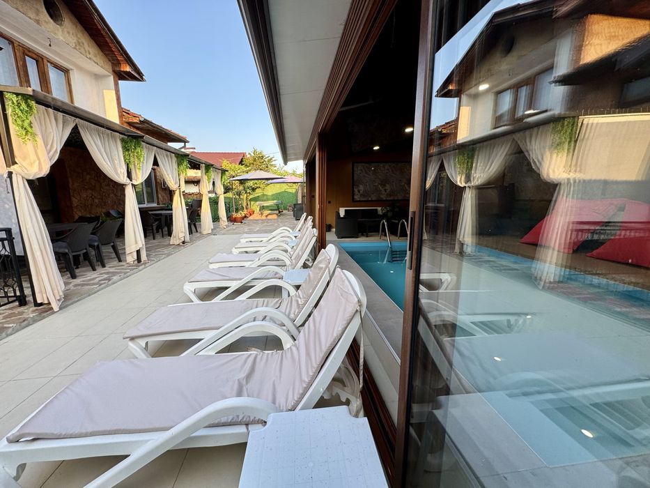 Продава се Къща в Чипровци - 300 кв.м за 2167 €/кв.м - Снимка #6