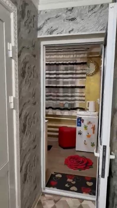 1 комнатная квартира