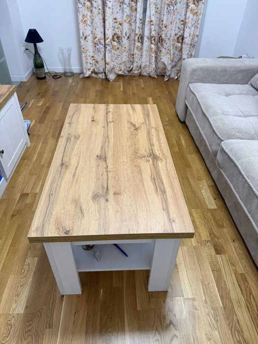 vand mobila sufragerie noua pret super