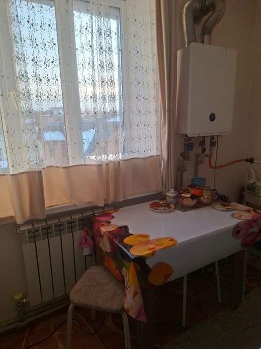 Продам 2х комнатную квартиру