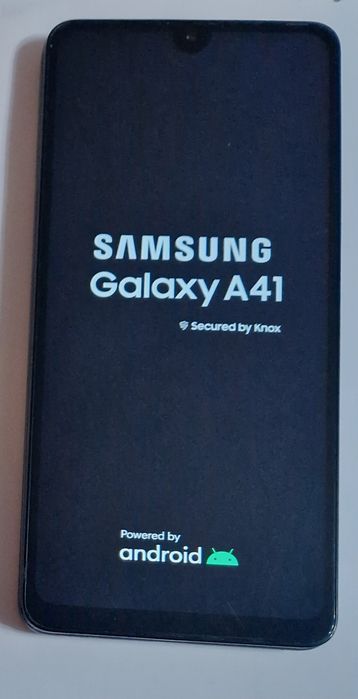 Telefon SAMSUNG A41