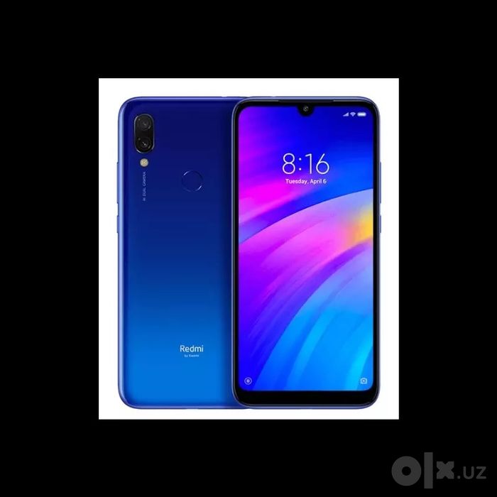 Redmi Note 8 128/4