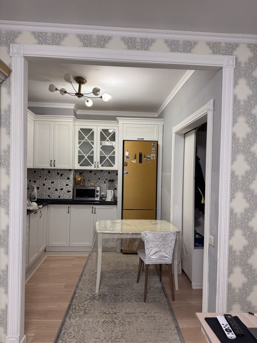 Продаю двухкомнатную квартиру