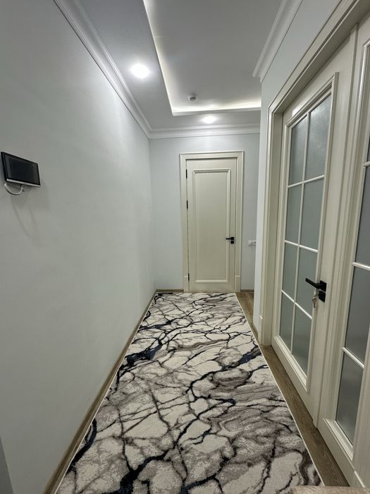 Biznes kvartira. NRG ZAMON