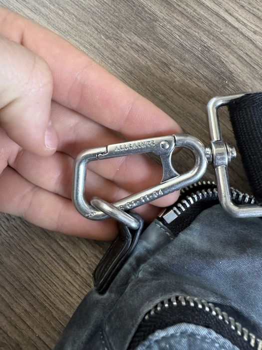 Чантичка Allsaints