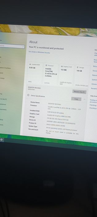 Lenovo Mini ThinkCentre M83