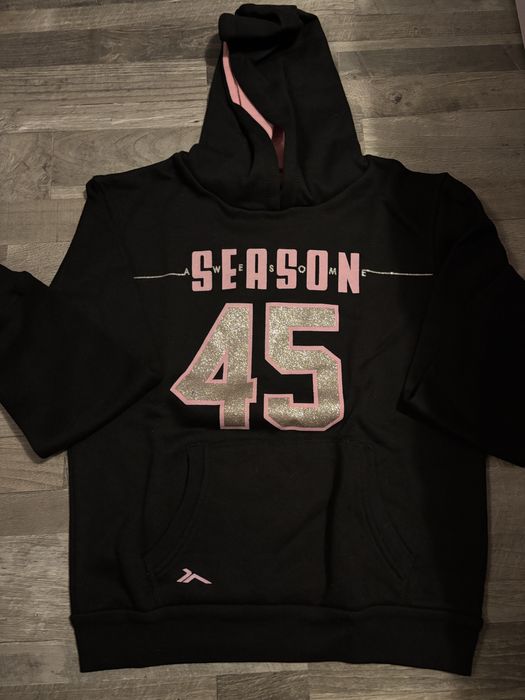 Момичешко худи за 12 годишни