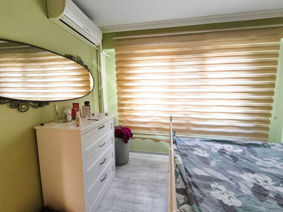 Двустаен апартамент в квартал Изгрев, Бургас 95444