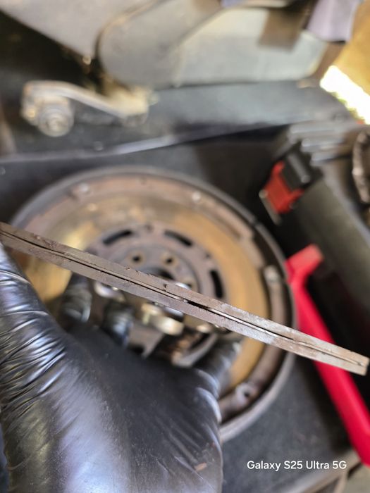 Sachs performanse притискател