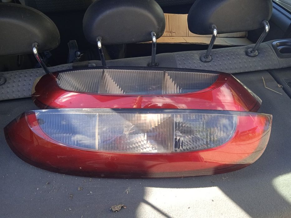 Опел Корса 1.7 dti на части