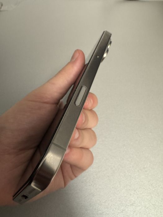 iPhone 16 Pro Max – 256 GB – Stare impecabilă