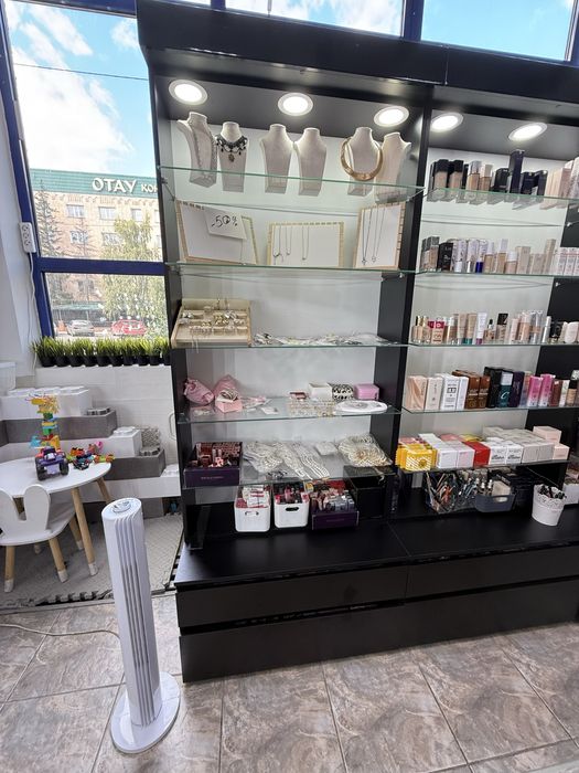 Торговое оборудование