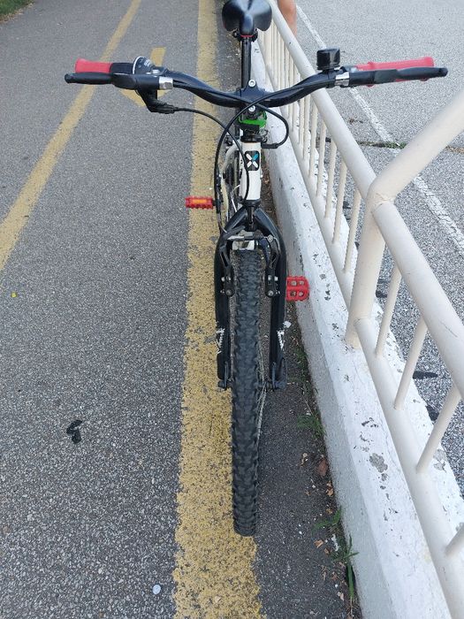 Bicicleta ROCKRIDER 300