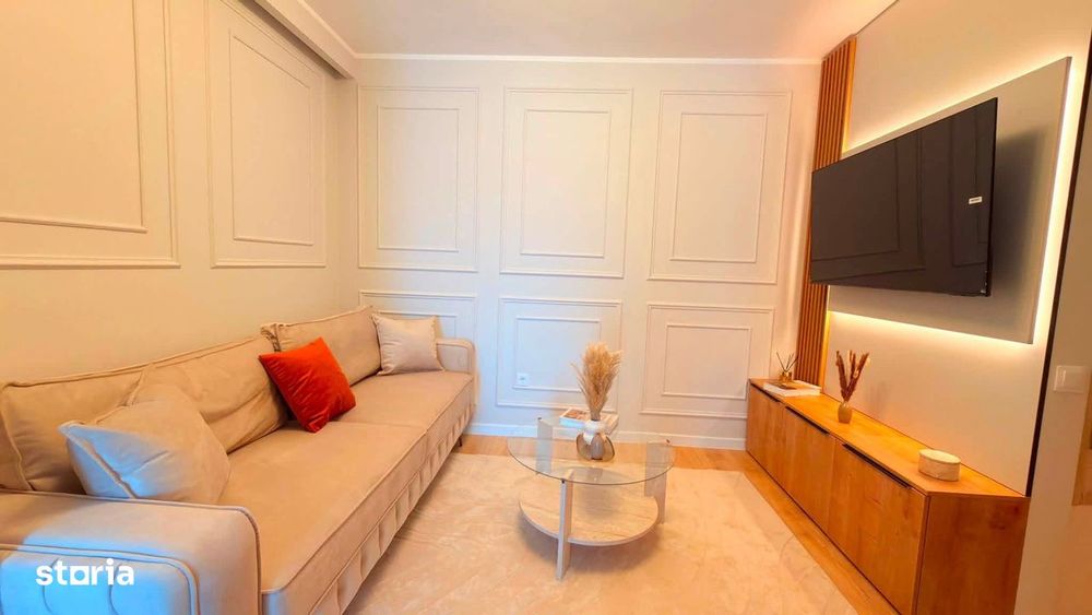 Apartament 3 camere in Floresti zona Eroilor