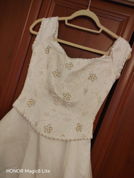 Rochie de mireasa