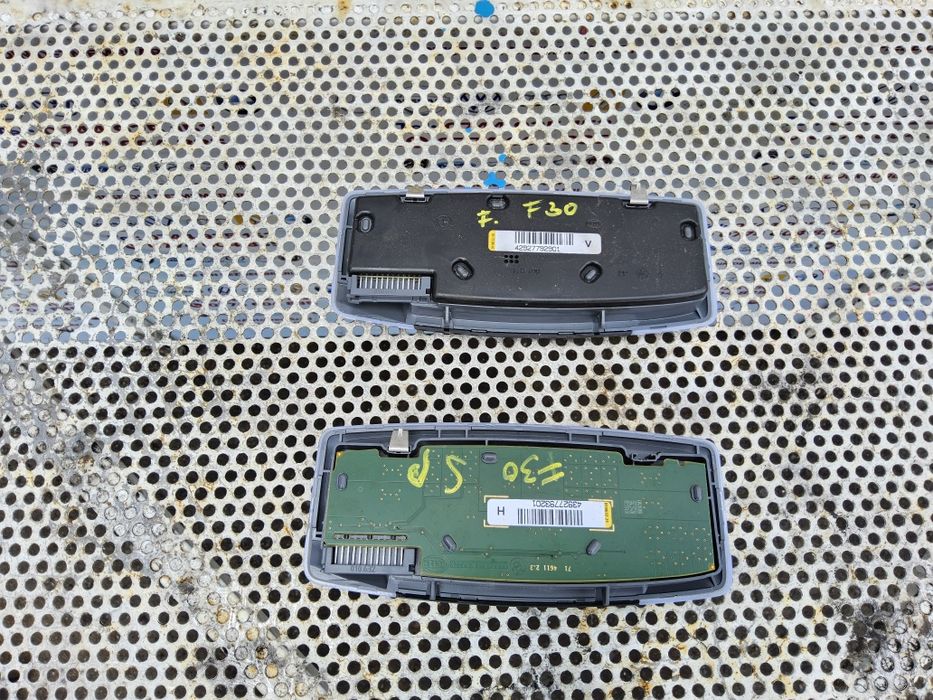 Plafoniera spate BMW F30 F31 f34 lampa plafon spate