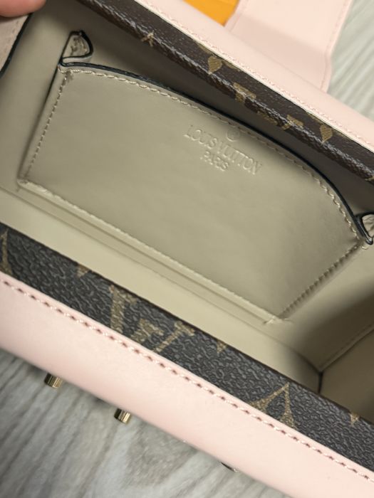 Geantă louis vuitton