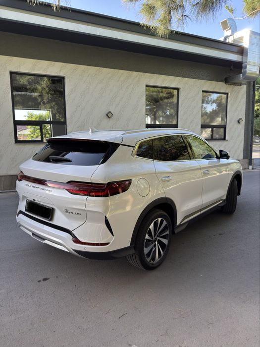 BYD champion 2023 sotiladi