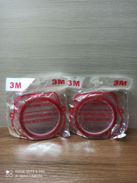 Скотч 3м прозрачный оригинал