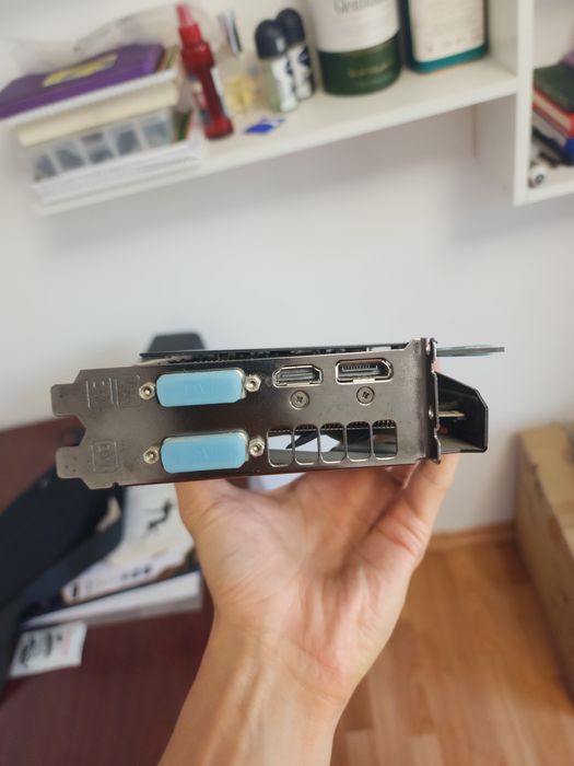 Gtx 970 4 гб видеокарта