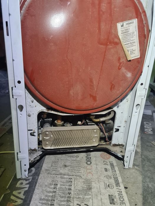 centrala saunier duval themaclassic f25e pt piese fără placa baza