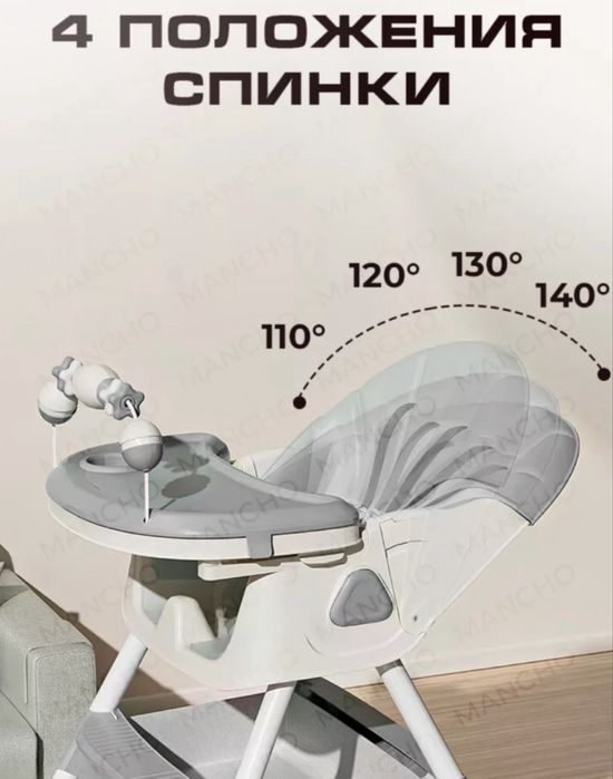 Стульчик для кормления