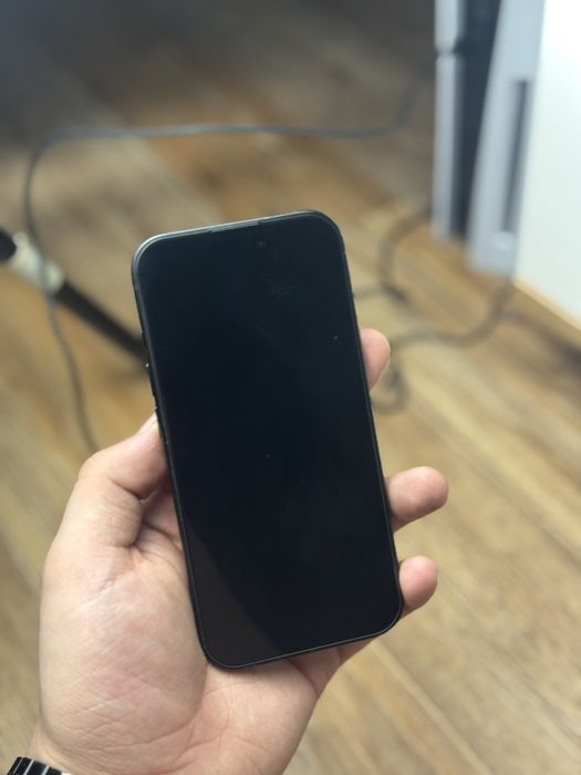 Айфон/IPhone 15 128гб 91%