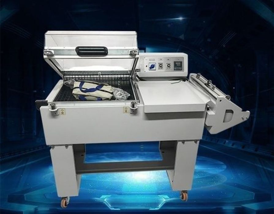 Karopka upakovka. Karopka termo qadoqlash uskunasi коробка упаковка