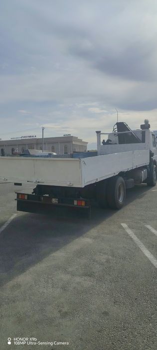 Продам Манипулятор Скания