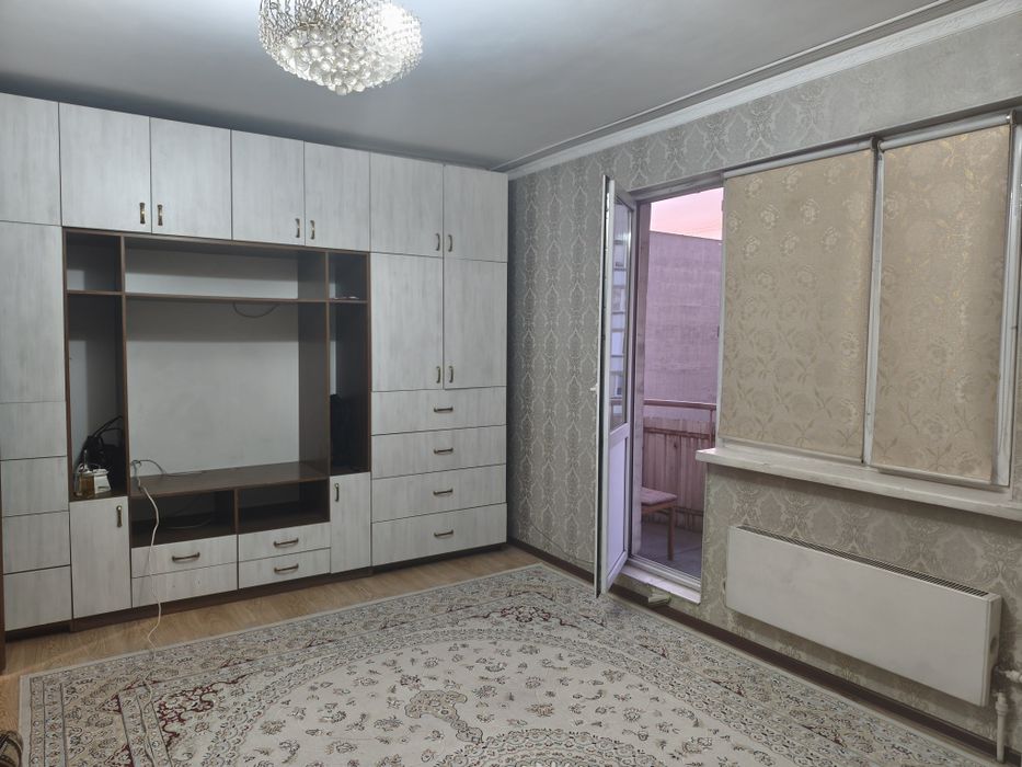 Продажа 2 х ком квартира Аксай 1 А
