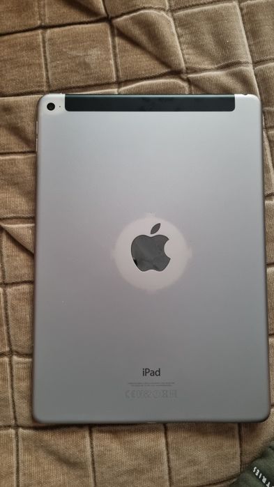 Ipad Air 2 32 Gb