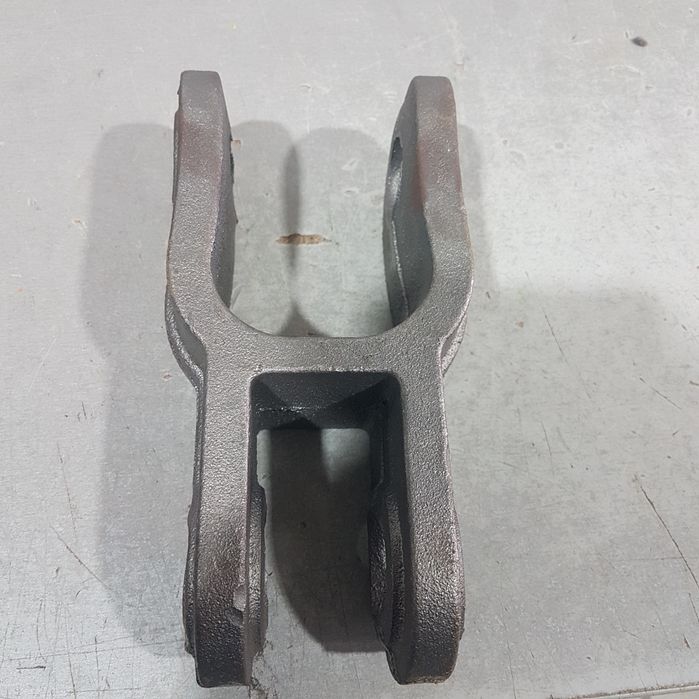 Furca H fontă remorcare U650