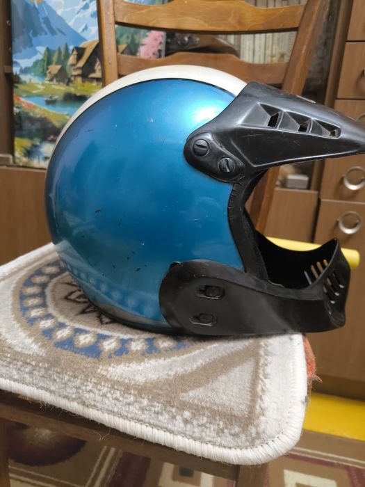 Мотошлем agv .moto.