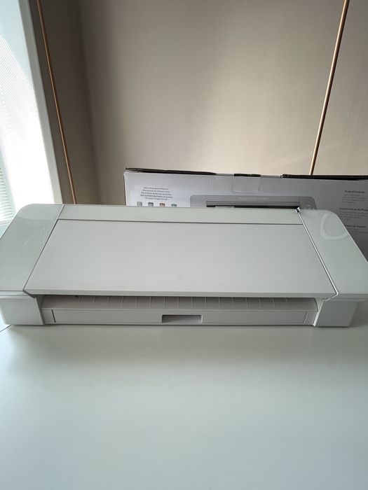 Silhouette Cameo 4 режещ плотер