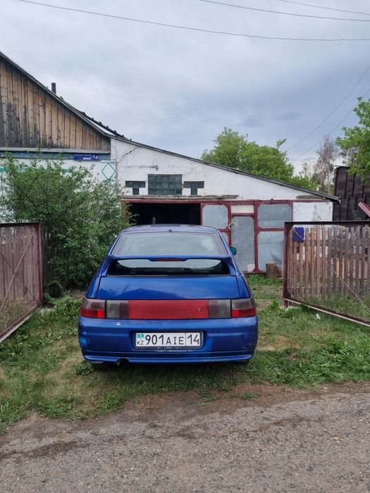 Продам!!! ВАЗ 2112