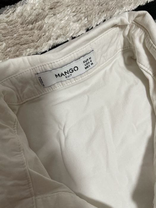 Camasa dama Zara