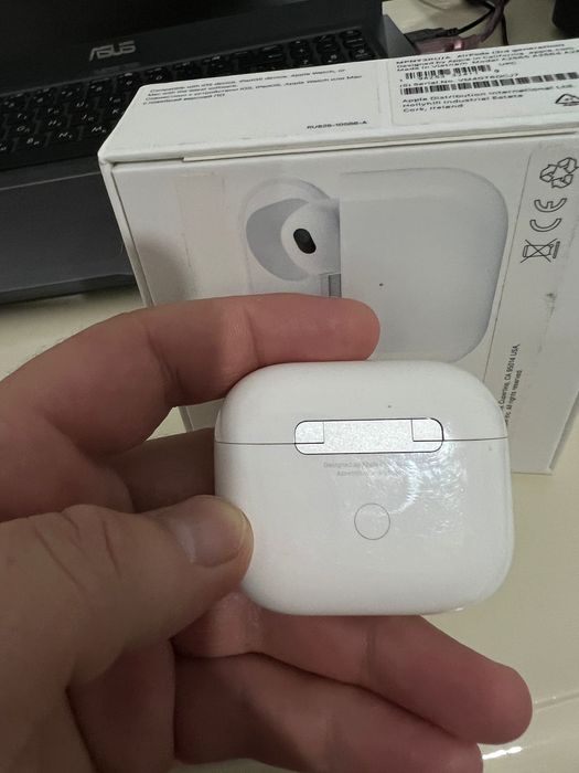 Airpods 3  продается сатылады