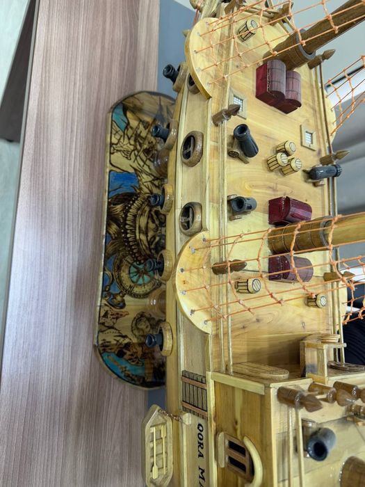 Kema sotiladi narxini kelishamiz