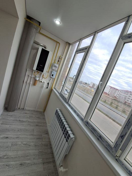 Продажа квартиры