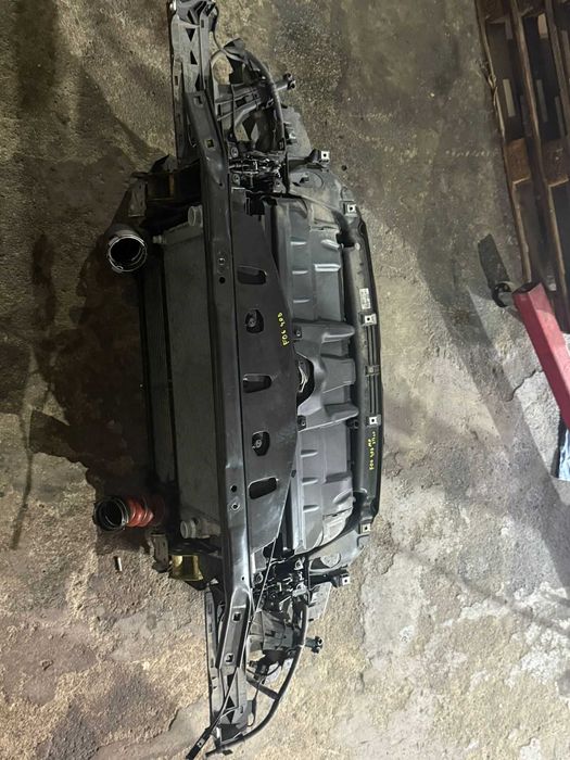 Trager complet BMW seria 6 F06 F12 F13