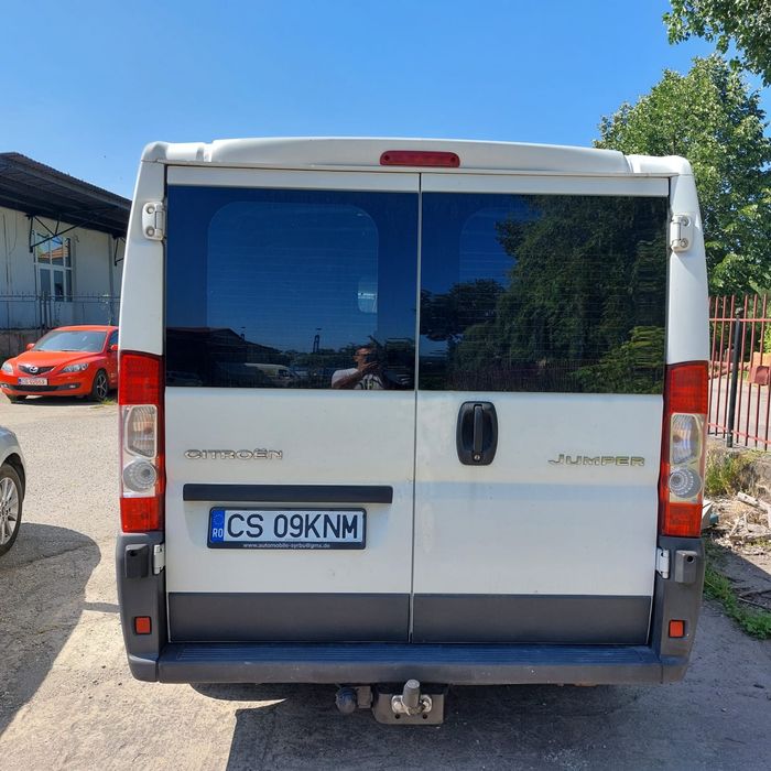 Citroen Jumper 2.2