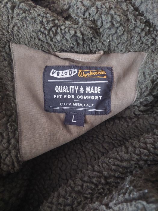 Geaca Volcom Starget Parka Barbati L