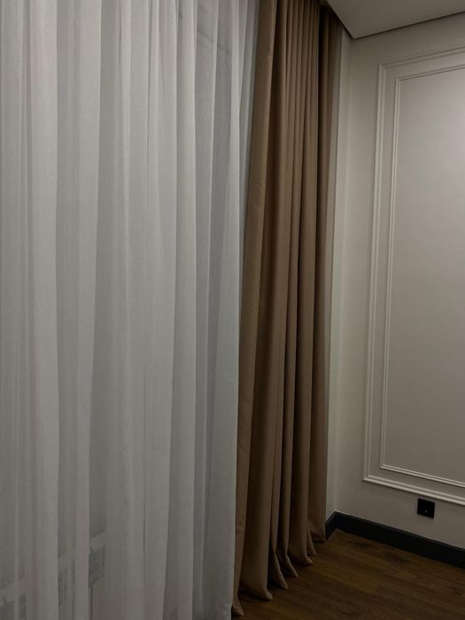 Шторы карниз, жалюзи