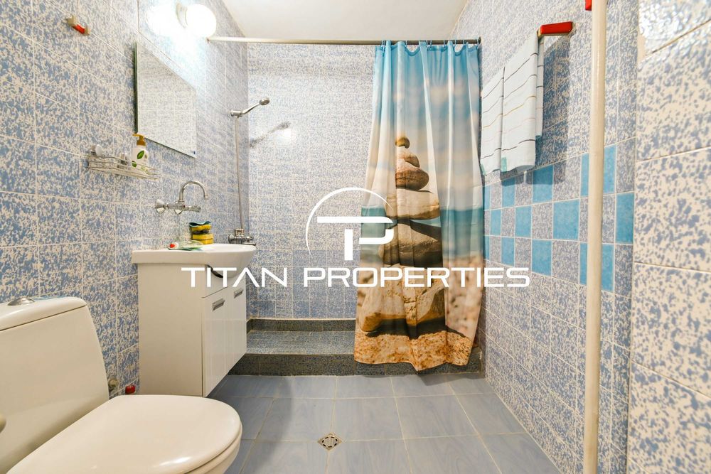 Дава се под наем Двустаен апартамент в София, Връбница 2 - 65 кв.м за 433.5 € - Снимка #8