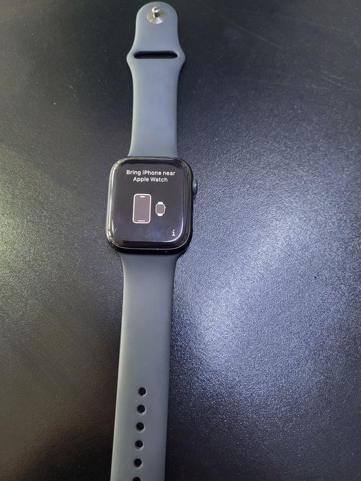 Apple Watch 9s Смарт часы