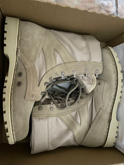 Bocanci militari de vara marimea 42