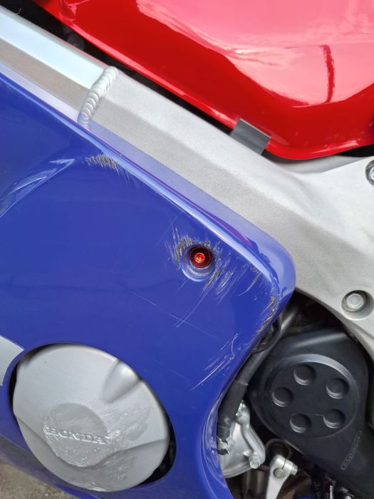 De vanzare Honda CBR F4