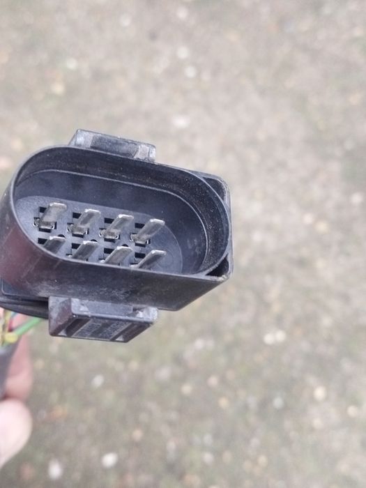 Печка водна за Мерцедес спринтер   (Mercedes sprinter)