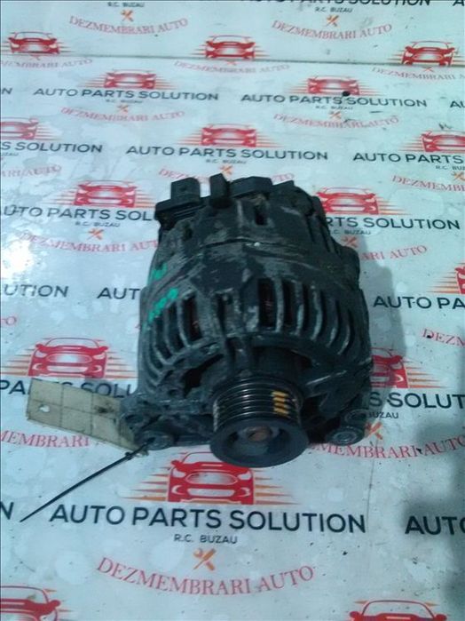 alternator volkswagen golf 5 1.4 tsi an fabr. 2008